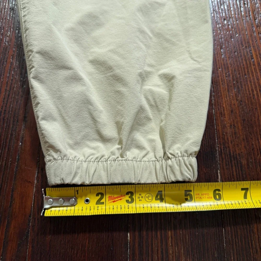 VRST Pants Mens 2XL‎ Beige Joggers Stretch Performance Lightweight Athleisure